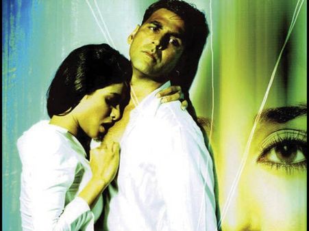 अक्षय कुमार के साथ प्रियंका चोपड़ा की सुपरहिट फिल्म- एक्ट्रेस ने कहा, 'अब तक का सबसे बोल्ड रोल'