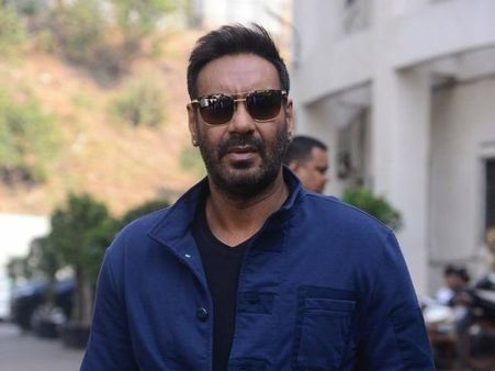 अजय देवगन ने साइन की करोड़ों के बजट की 5 बड़ी फिल्में, 2021 में सिंघम का तूफान