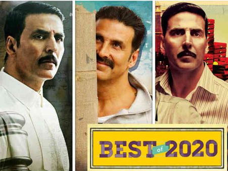 2020 के सबसे महंगे एक्टर बने अक्षय कुमार, 50 मिलियन की कमाई, 50 करोड़ का कोरोना दान