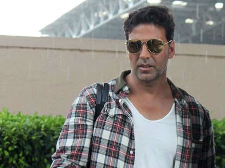 पृथ्वीराज में एक्शन सीन शूट करते दौरान अक्षय कुमार के साथ हादसा, घोड़े से गिरे-फिर भी पूरा किया काम!