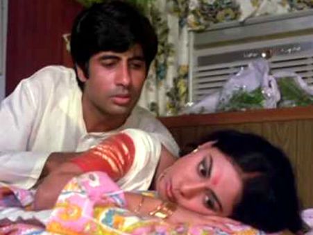 अमिताभ बच्चन का प्यारा सा खुलासा - अभी भी पत्नी जया बच्चन को लिखते हैं लव लेटर