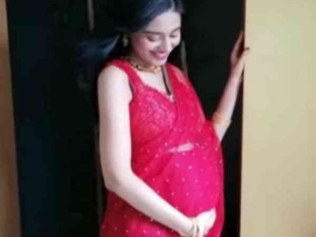 विवाह एक्ट्रेस अमृता राव और आरजे अनमोल बने माता पिता, घर में आईं खुशियां