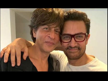 क्रिसमस 2021 Big Clash: शाहरुख की 'पठान'- आमिर खान की 'लाल सिंह चड्ढा' की तगड़ी फाइट !