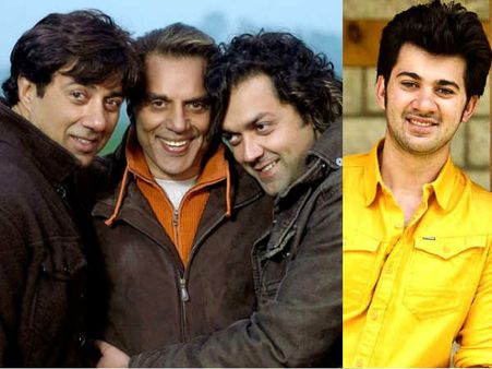 देओल परिवार की धमाकेदार घोषणा- दिवाली 2021 में 'अपने 2' के साथ होगा धमाका