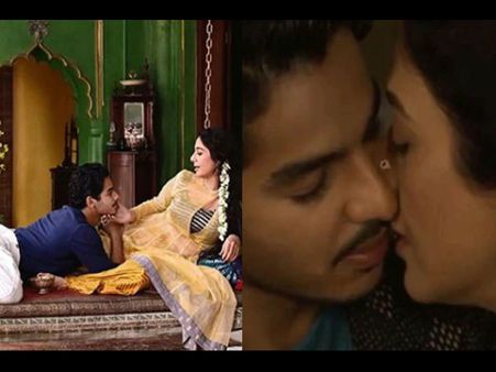 ए सूटेबल बॉय पर गृहमंत्री की चेतावनी- मंदिर में किस सीन मंजूर नहीं, FIR दर्ज, होगी कानूनी कार्रवाई