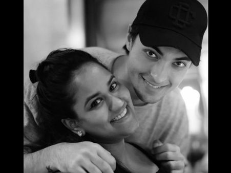 सलमान खान की बहन अर्पिता और आयुष शर्मा की शादी को पूरे हुए छह साल- रोमांटिक पोस्ट किया शेयर