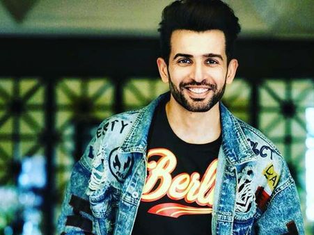 कोरोना वैक्सीन को लेकर जय भानुशाली का भड़का गुस्सा-अभी लांच होगी तो इज्जत होगी