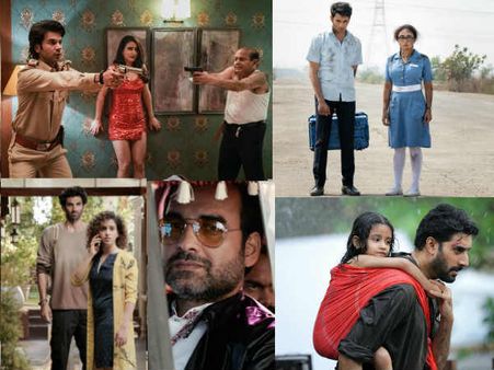 'लूडो' फिल्म रिव्यू- ढ़ाई घंटों का लंबा खेल, चार दिलचस्प कहानी और उम्दा परफॉर्मेंस