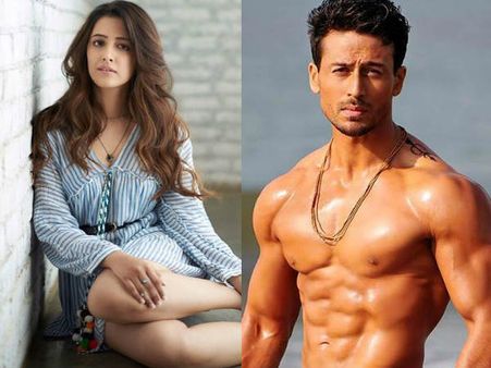 टाइगर श्रॉफ की 'गणपत' से बाहर हुईं नूपुर सैनन? इस फिल्म से नहीं होगा बॉलीवुड डेब्यू