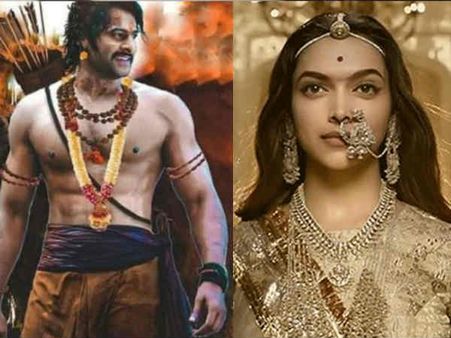 आदिपुरूष: दीपिका पादुकोण के अलावा किसी में नहीं मिला प्रभास की सीता का लुक, दिक्कत में फंसी फिल्म