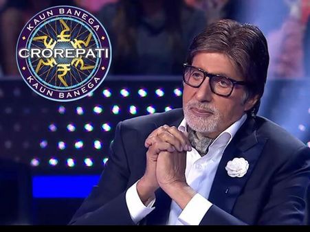 अमिताभ बच्चन के खिलाफ FIR, केबीसी शो पर हिंदू भावनाओं को भड़काने का आरोप, पूरी डिटेल