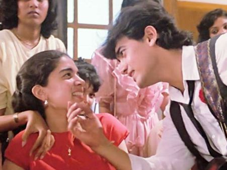 10 रुपए में हो गई थी आमिर खान की शादी, दिलचस्प किस्सा पढ़कर आप भी चौंक जाएंगे