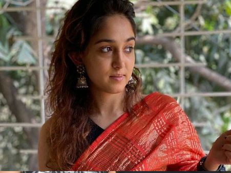 इरा खान ने पिता आमिर खान और मां रीना दत्ता के तलाक पर कही ये बात, VIDEO में चौंकाने वाले खुलासे!