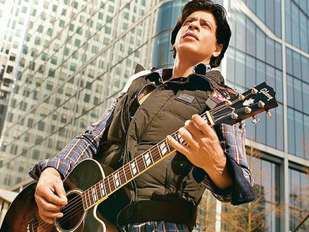 जब तक है जान के 8 साल: शाहरुख खान संग थी यश चोपड़ा की आखिरी फिल्म, ए आर रहमान ने बताई खास बातें