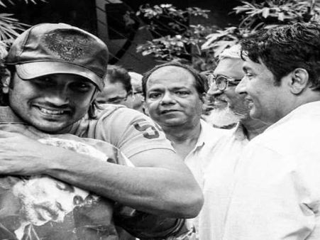 सुशांत केस पर भड़के शेखर सुमन- 14 तारीख को दिवाली है, ये काला दिन भी है, फैंस से की बड़ी अपील