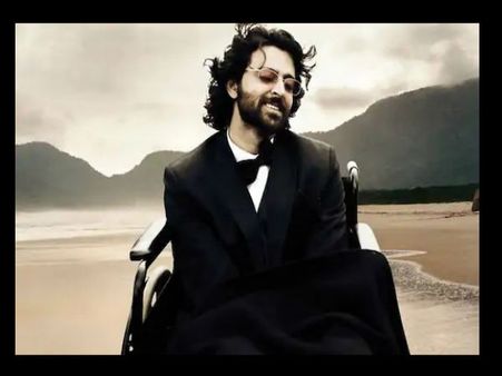 ऋतिक रोशन ने ‘गुज़ारिश’ के 10 साल पुरे होने पर जारी किया दमदार VIDEO, आप भी देखिए