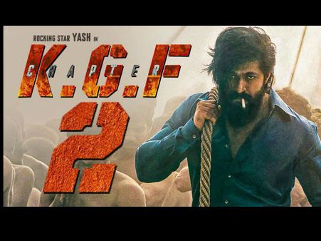 KGF चैप्टर 2 के लिए स्टार यश दिसंबर में करेंगे अंतिम चरण पूरा, फैंस के लिए बड़ी डिटेल