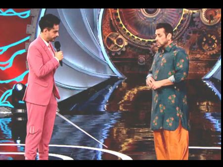 मैं खुद को मारना चाहता था, सलमान खान का नंबर नहीं है मेरे पास, उनके पास जगह है तो मुझे काम दें