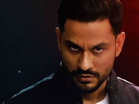 क्या ज़ी5 ने कुणाल केमू अभिनीत 'अभय सीजन 3' पर काम शुरू कर दिया है?