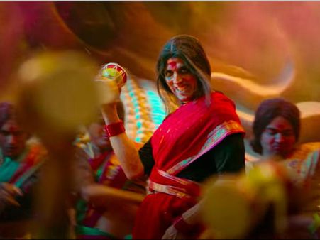 Worldwide Box Office: विदेश में छाया अक्षय कुमार की 'लक्ष्मी' का जादू, कमा डाले इतने करोड़