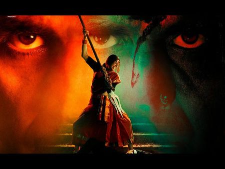 BOX OFFICE: सिनेमाघरों में आई अक्षय कुमार की 'लक्ष्मी', जानें ओवरसीज कलेक्शन