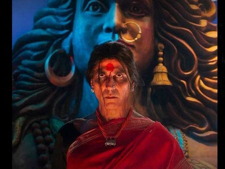 BOX OFFICE: अक्षय कुमार की लक्ष्मी को हुए 18 दिन, ओवरसीज में बुरा हाल, जानें कलेक्शन