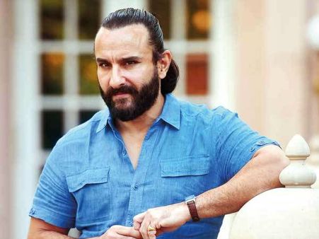 ऑटोबायोग्राफी लिखने से डर गए सैफ अली खान, बोला- सच्चाई आने के बाद गाली के लिए तैयार नहीं