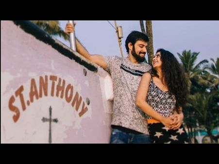 बालिका वधु फेम अविका गौर को मिला हमसफर, इंस्टाग्राम पर प्यार का ऐलान, शादी का खुलासा