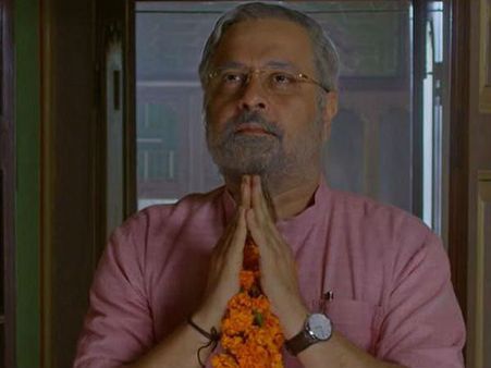 Exclusive Interview: प्रधानमंत्री मोदी बनना मेरे लिए पूजा है, कमर्शियल फिल्म नहीं- महेश ठाकुर
