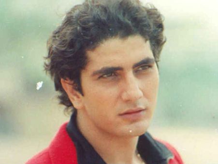 'मेंहदी' एक्टर फराज खान का 46 साल की उम्र में निधन, पूजा भट्ट ने दी जानकारी