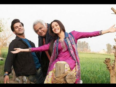 'छलांग' की रिलीज़ से पहले, नुसरत भरूचा ने अपने लाइफ की पहली छलांग की साझा!