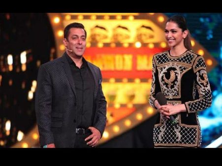 200 करोड़ मेगा बजट 'पठान' में सलमान-शाहरुख का पैसा वसूल एक्शन, फैंस के लिए तगड़ी खबर