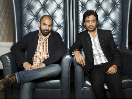 'इरफान खान की दोस्ती के लिए उनका शुक्रगुजार हूं'- Thanksgiving पर रितेश बत्रा ने शेयर किया इमोशनल पोस्ट