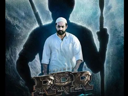 RRR के निर्देशक राजामौली को धमकी, आदिवासी नेता का मुस्लिम लुक बदलो, वरना थिएटर्स जला देंगे