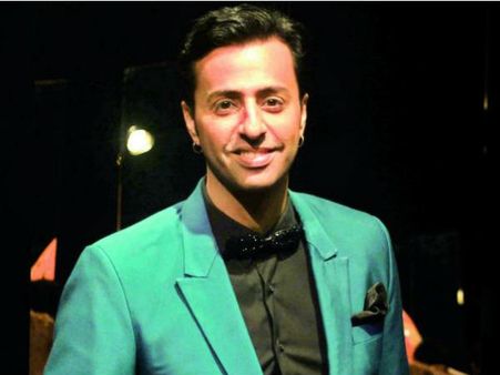 'कई कलाकार हैं जो सफल हैं लेकिन टैलेंटेड नहीं है, यहां किस्मत का बड़ा खेल है'- सलीम मर्चेंट