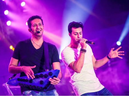 '2010 में लाइव कॉन्सर्ट का जो नशा चढ़ा था वो आज भी है, 2019 में हमने लगभग 80 शोज किये'- सलीम मर्चेंट