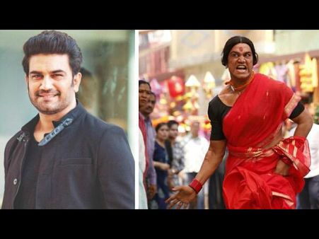 'लक्ष्मी' के लिए शरद केलकर को मिल रही है तारीफ पर तारीफ- कहा, 'अक्षय कुमार ने ही सुझाया था मेरा नाम'