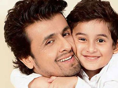 सोनू निगम बोले- मैं नहीं चाहता मेरा बेटा भारत में सिंगर बने, इसलिए भेज दिया है दुबई !