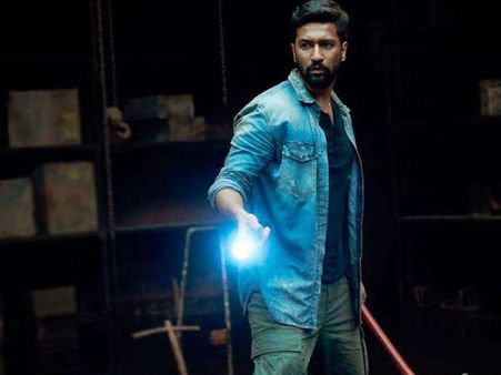 साल 2020 की ऐसी फिल्में जो रिलीज तो हुई लेकिन फैंस को भनक तक नहीं लगी