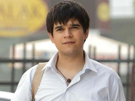 नसीरूद्दीन शाह के बेटे विवान शाह को हुआ कोरोना, आइसोलेशन में हैं अभिनेता