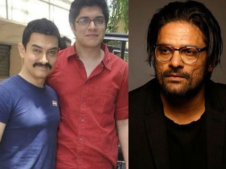 आमिर खान के बेटे जुनैद खान की डेब्यू फिल्म, नाम होगा 'महाराज'? इस विलेन से लेंगे पंगा!
