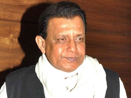 'कश्मीर फाइल्स' की शूटिंग के दौरान अचानक बीमार हुए मिथुन चक्रवर्ती, रोकनी पड़ी शूटिंग