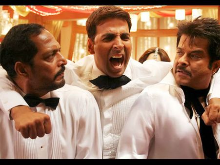 वेलकम के 13 साल: अक्षय कुमार - अनिल कपूर के बीच हुआ था बड़ा झगड़ा, अनीस बज़्मी ने यूं निपटाया