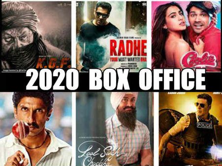 सूर्यवंशी, 83, लाल सिंह चड्ढा: 300 करोड़ क्लब, कोरोना बिना, साल 2020 में होती 4200 करोड़ की कमाई