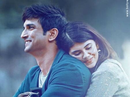 2020 में ट्विटर पर सबसे चर्चित रही हिंदी फिल्में- सुशांत से लेकर अजय देवगन, तापसी की फिल्में शामिल- LIST