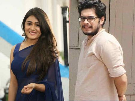 अर्जुन रेड्डी स्टार शालिनी पांडे के साथ डेब्यू करेंगे आमिर खान के बेटे जुनैद खान, जानिए डीटेल्स