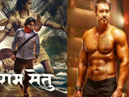 अक्षय कुमार-अजय देवगन के साथ 2021 में बंपर कमाई, धड़ाधड़ 11 फिल्में रचायेंगी इतिहास, पूरी Details