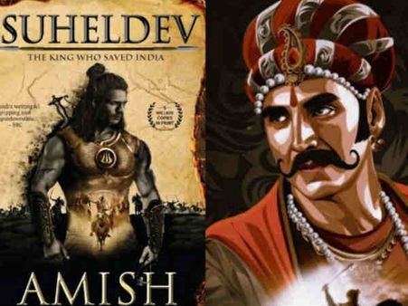 अक्षय कुमार ने फीस बढ़ाने के बाद रिजेक्ट की सुहेलदेव, अजय देवगन भी कर चुके हैं रिजेक्ट