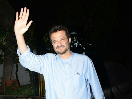 Birthday: जब आमिर खान और शाहरुख खान से छीन ली थी अनिल कपूर ने ये फिल्म