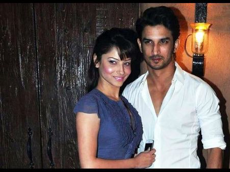 अंकिता लोखंडे ने पोस्ट किया फर्स्ट किस वीडियो, यूजर्स ने निकाली भड़ास- सुशांत को भूल गई?